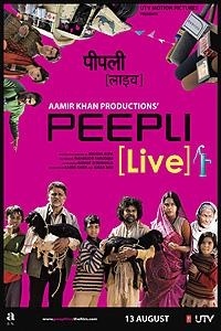Peepli Live