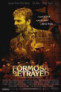 Formosa Betrayed