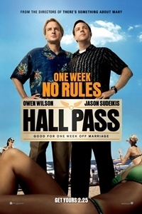 Hall Pass