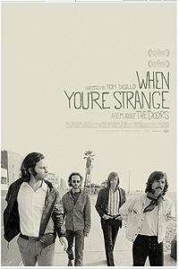 When You're Strange: A Film About The Doors