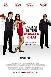 English Butler