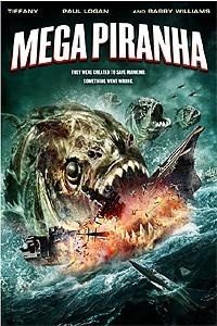 Mega Piranha
