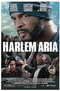 Harlem Aria