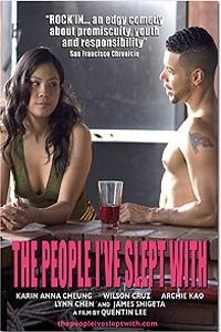 The People I've Slept With