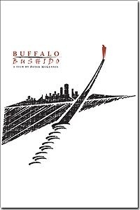 Buffalo Bushido