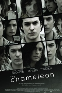 The Chameleon