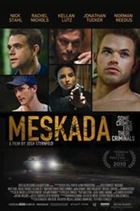Meskada