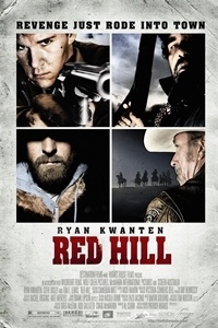 Red Hill