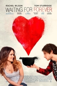 Waiting for Forever