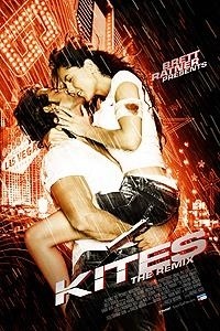 Kites: The Remix