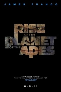 Rise of the Planet of the Apes