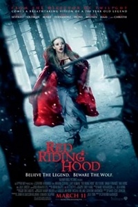 Red Riding Hood
