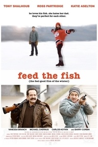 Feed the Fish