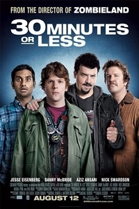30 Minutes or Less