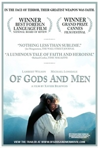 Of Gods and Men