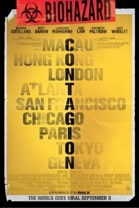 Contagion