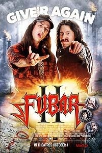 FUBAR II