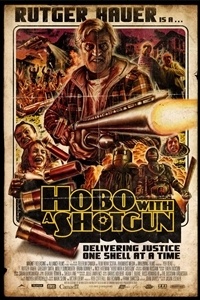 Hobo With a Shotgun