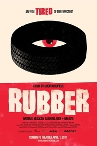 Rubber
