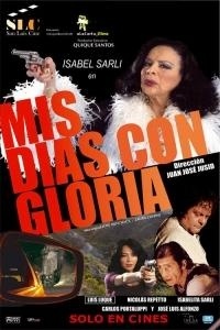 Mis dias con Gloria