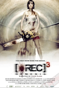 [REC] 3: Genesis