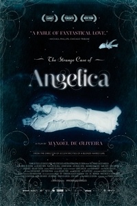 The Strange Case of Angelica