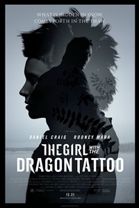 The Girl With the Dragon Tattoo