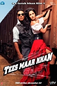 Tees Maar Khan
