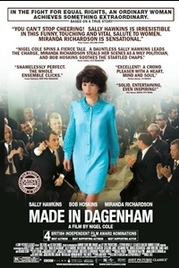 Made in Dagenham