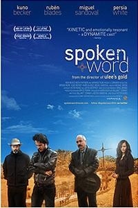 Spoken Word
