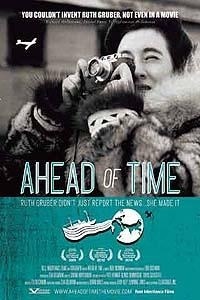 Ahead of Time