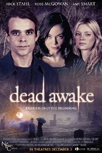 Dead Awake