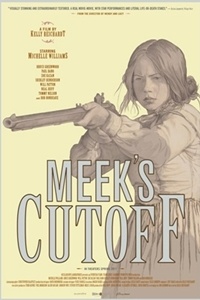 Meek's Cutoff