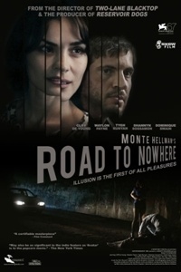 Road to Nowhere