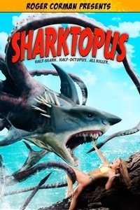 Sharktopus