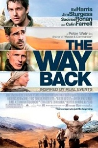 The Way Back