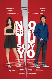 No eres tu, soy yo