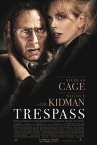 Trespass