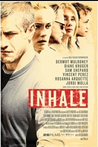 Inhale