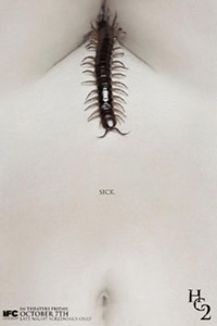 The Human Centipede 2: Full Sequence