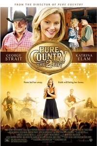 Pure Country 2: The Gift