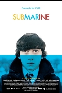 Submarine