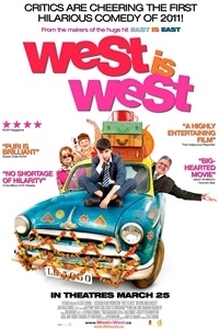 West Is West