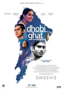 Dhobi Ghat