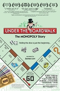 Under the Boardwalk: The MONOPOLY Story