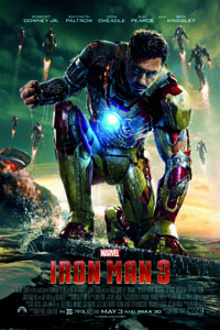 Iron Man 3