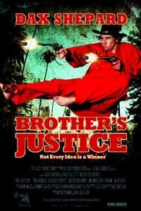 Brother's Justice