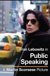Public Speaking