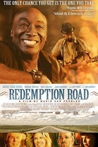 Redemption Road