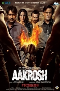 Aakrosh